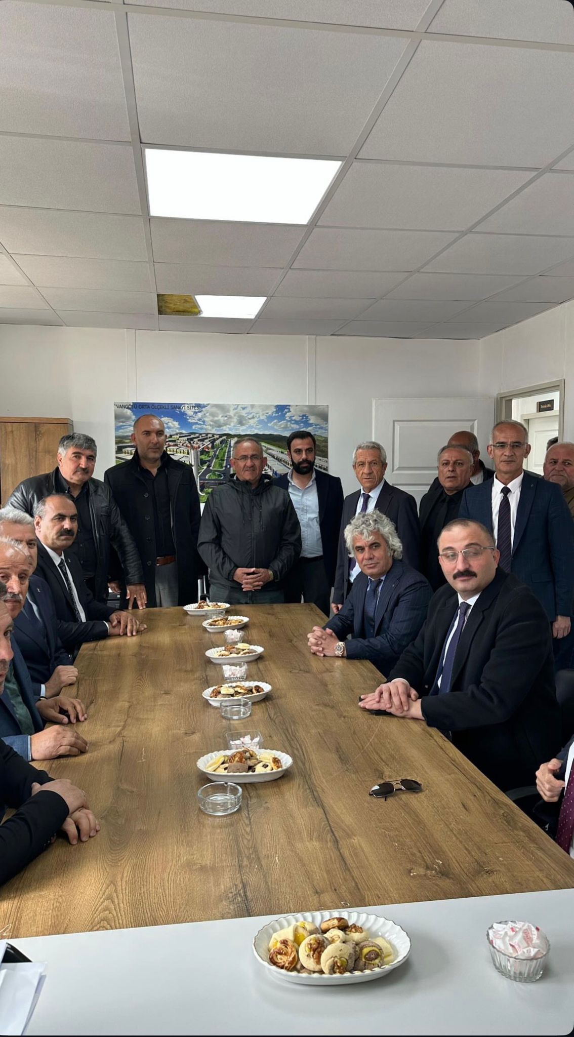 Eft Taahhüt İnşaat San. ve Tic. A. Ş.